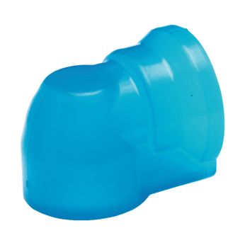 Makita - kryt modrý 418746-8
