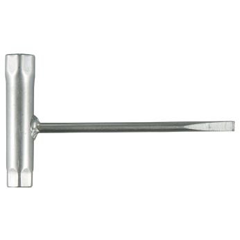 Makita - klíč otevřený oboustranný SW13x16mm pro DCS230T 782023-7