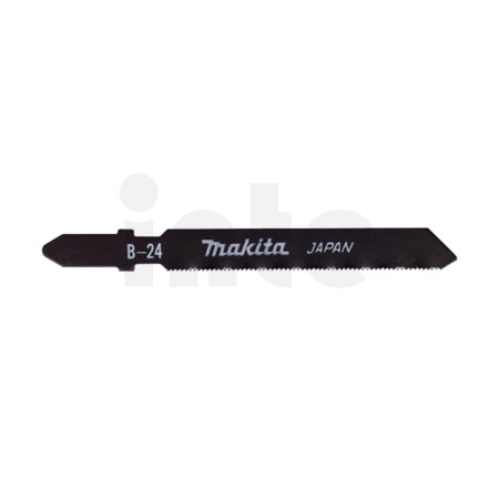 Makita - pilový list č.B-24 50mm 5ks/bal univerzální = old 792524-7 A-85759
