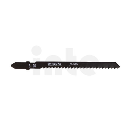 Makita - pilový list č.B-26 70mm 5ks/bal univerzální A-85771