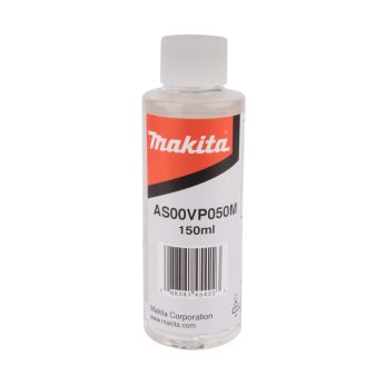 Makita - olej 150ml DVP180 AS00VP050M
