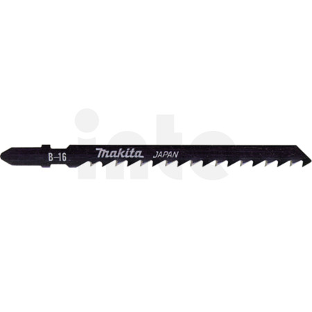 Makita - pilový list B-16 100ks dřevo B-07711