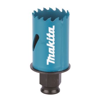 Makita - děrovka BiM Ezychange 32mm alt Ezychange 2 STOP B-11346