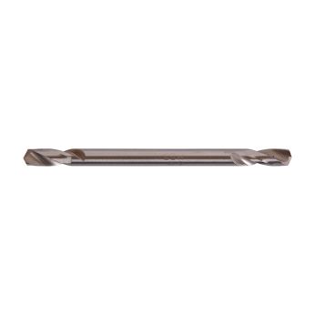 Makita - vrták do kovu HSS-G oboustranný 3,2x11/49mm, 10ks B-26680