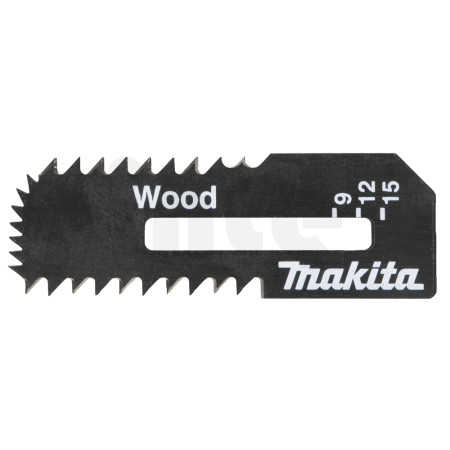 Makita - pilový list DSD180,2 ks na dřevo sadrokarton B-49719