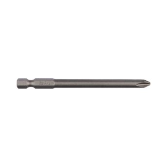 Makita - bit PH2, HEX 1/4", 90mm B-57788