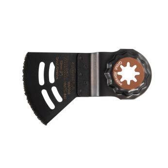 Makita - ponorný list STARLOCK-PLUS 53x40mm HM gr.40 MAP008 = new B-65040 B-66391