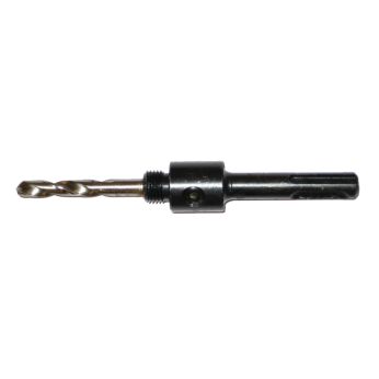 Makita - adaptér SDS-Plus pro děrovky 14-30mm (se závitem 1/2" 20UNF) D-17603