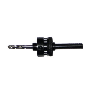 Makita - adaptér SDS-Plus pro děrovky od 32mm (se závitem 5/8" 18UNF a čepy) D-17619