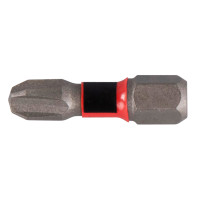 Makita - torzní  bit řady Impact Premier (C-form),PH3-25mm,2ks E-03159