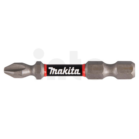 Makita - torzní  bit řady Impact Premier (E-form),PH2-50mm,2ks = old B-62359 E-03274