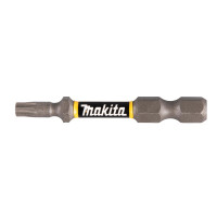 Makita - torzní  bit řady Impact Premier (E-form),T20-50mm,2ks E-03349