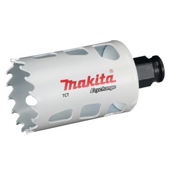 Makita - děrovka TCT Ezychange 2 44mm E-06719