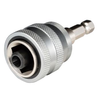 Makita - adaptér pro děrovky Ezychange 2 + TCT středicí vrták 105mm pro BiM/TCT děrovky E-06959