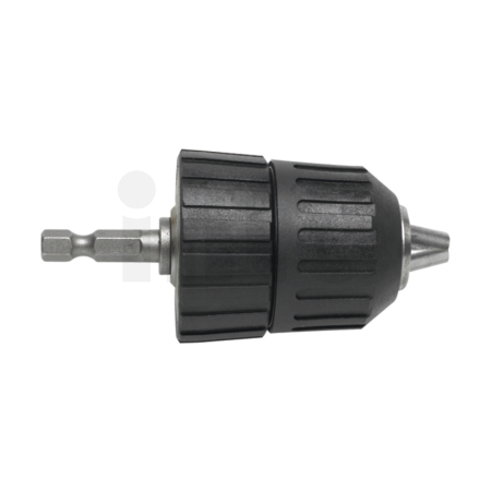 Makita - sklíčidlo 1/4" 1 - 10mm =new192077-0 P-04379