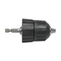 Makita - sklíčidlo 1/4" 1 - 10mm =new192077-0 P-04379