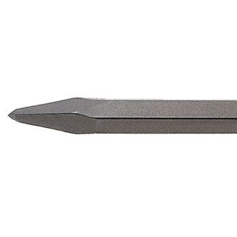 Makita - špičák Bosch 19mm bez odsoustruženého konce 600mm P-05614