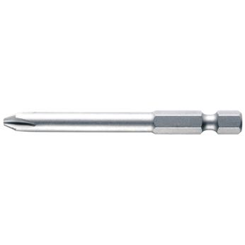 Makita - bit PH1, 50mm, 10 ks  STOP P-06046