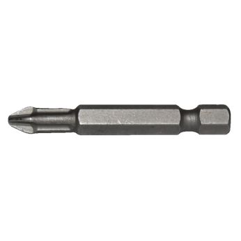 Makita - bit PH2, 50mm, 10 ks P-06068