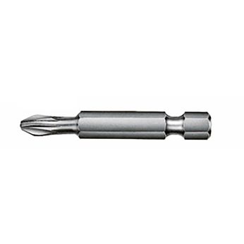 Makita - bit PZ1, 50mm, 10 ks  STOP P-06105