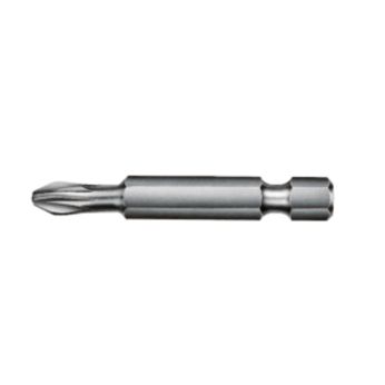 Makita - bit PZ2, 50mm, 10 ks  STOP P-06127