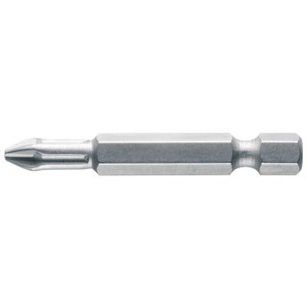 Makita - bit PZ3, 50mm, 10 ks  STOP P-06149