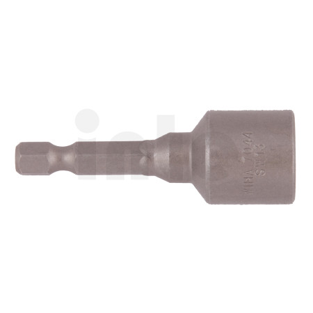 Makita - klíč nástrčný 1/4", SW13, 55mm P-06317