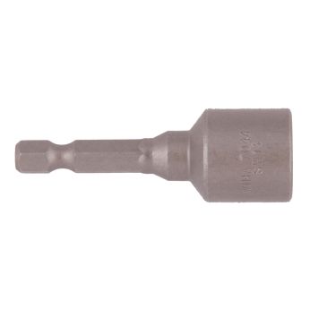 Makita - klíč nástrčný 1/4", SW13, 55mm P-06317