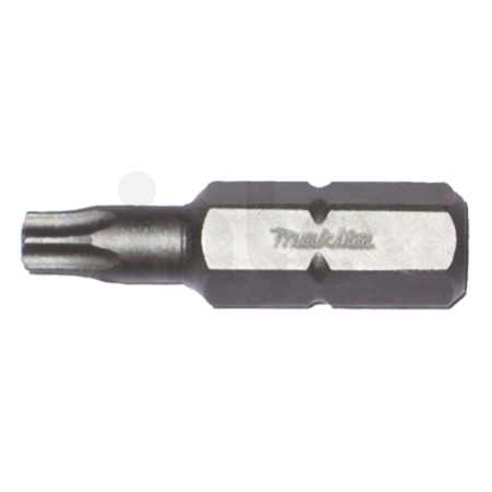 MAKITA bit HEX 1/4 T10, 26mm, 10 ks" P-06323