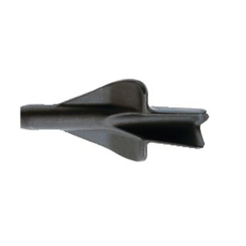 Makita - sekáč drážkovácí SDS-Max 35x380mm P-16330