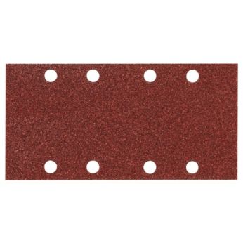 Makita - papír brusný 93x228mm 8 děr K100, 50ks P-36083