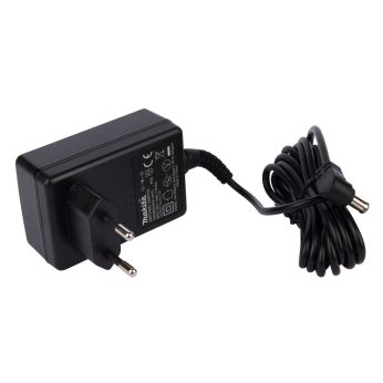 Makita adaptér napájecí AC230V/DC12V pro BMR100/DMR107/DMR102 = oldSE00000063 SE00000078