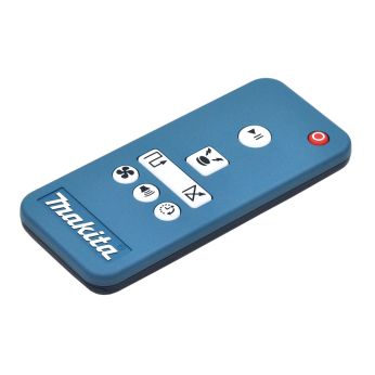 Makita - dálkové ovládání DRC200 SH00000219