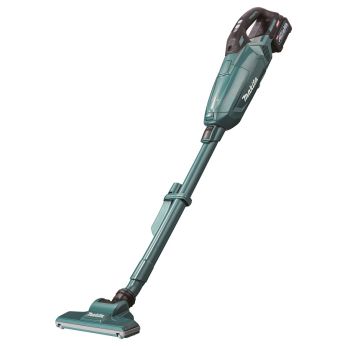 Makita - Aku-vysavač Li-ion XGT 40V/2,5Ah CL002GD201