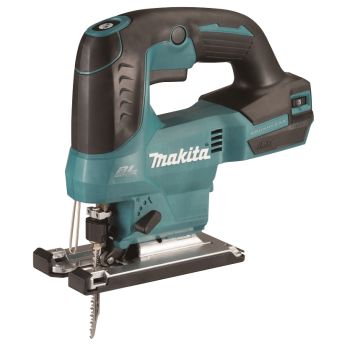 Makita - Aku bezuhlíková přímočará pila Li-ion LXT 18V,bez aku   Z DJV184Z
