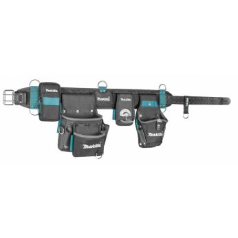 Makita - široký pás s kapsami 880x170x310mm=oldE-05175 E-15235