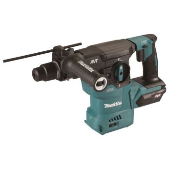 Makita - Aku kladivo s AWS Li-ion XGT 40V,bez aku    Z HR008GZ06