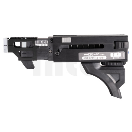 Makita - adaptér pro páskované šrouby 25-41 mm 191W93-7