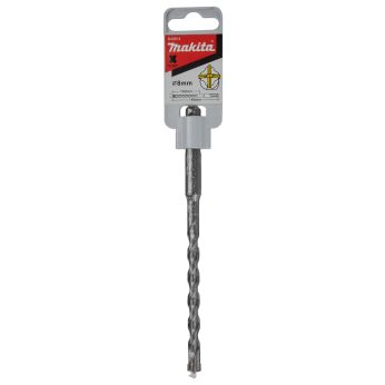 Makita vrták SDS-Plus čtyřbřitý 8x100/160mm B-62614