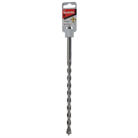 Makita - vrták SDS-Plus čtyřbřitý 12x200/260mm B-62751