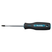 Makita - šroubovák křížový PZ1 délka 80mm E-13384