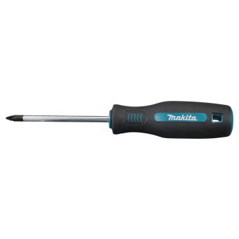 Makita - šroubovák křížový PZ1 délka 80mm E-13384