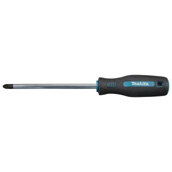 Makita - šroubovák křížový PZ3 délka 150mm E-13409