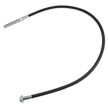 Makita - ohebná hřídel 32mm/2,4m VR001G 1910C2-9