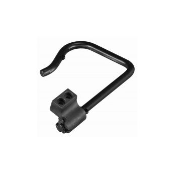 Makita - zavěšovací hák na HS004G  STOP 199386-8