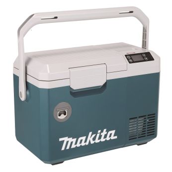 Makita - Aku termobox 7l Li-ion XGT/LXT,bez aku   Z CW003GZ01