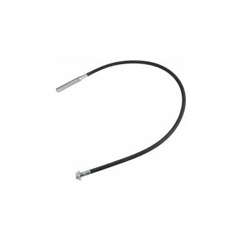 Makita - ohebná hřídel 38mm/2,4m VR001G 1910C4-5