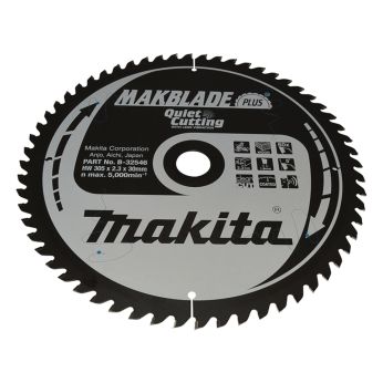 Makita - kotouč pilový dřevo MAKBLADEplus 305x2.3x30mm 60Z = oldB-08713 B-32546