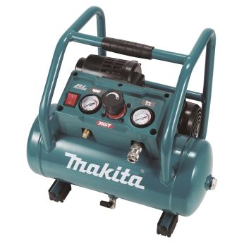 Makita - Aku kompresor Li-ion XGT 40V, bez aku   Z AC001GZ