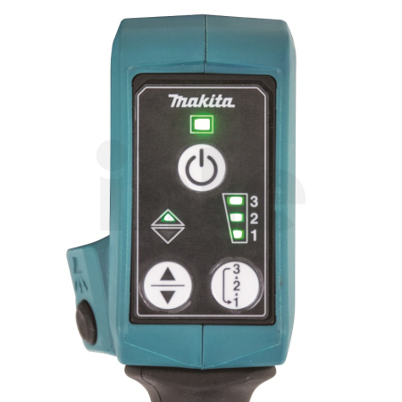 Makita - Aku přepravní vozík Li-ion LXT 2x18V,bez aku   Z DCU604Z